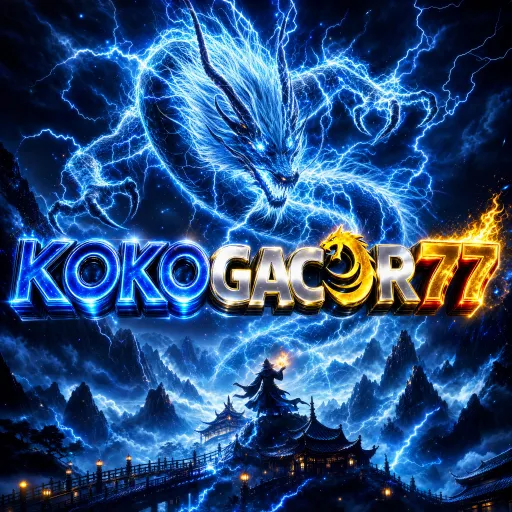 KOKOGACOR77