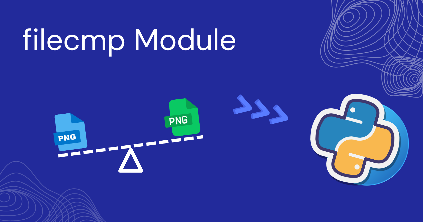 You are currently viewing Comparing Files and Directories Using filecmp Module in Python