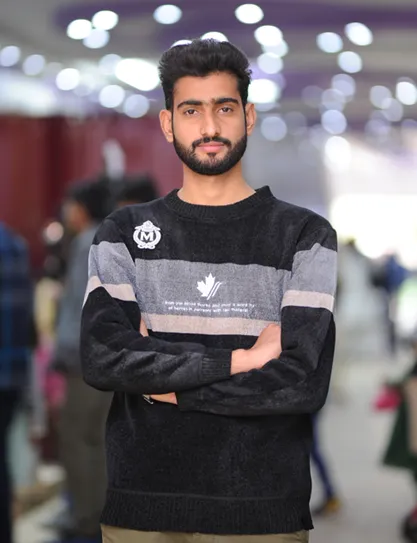 Ali Raza CEO
