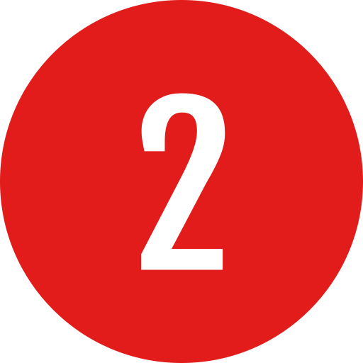 number 2