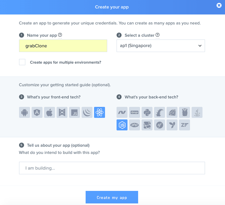 ride-hailing-react-native-create-app