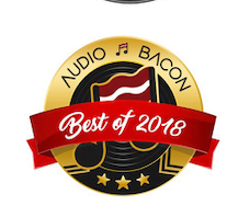 Best SpeakerAward 2018