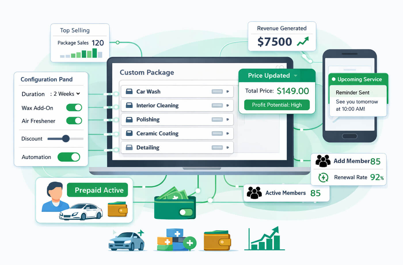 Real-Time Analytics
