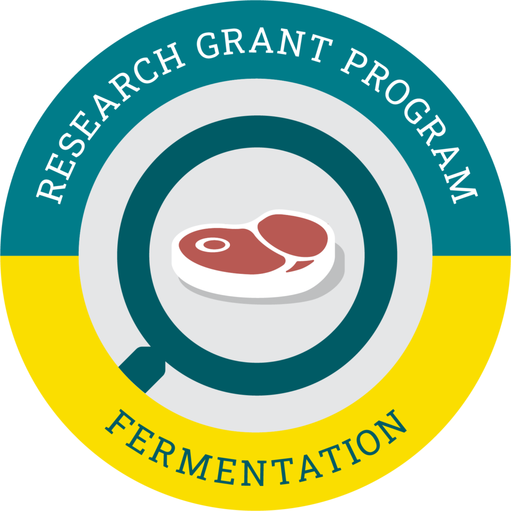 Byproducts-to-lipids: techno-economic analysis 1 Research grants program badge - fermentation