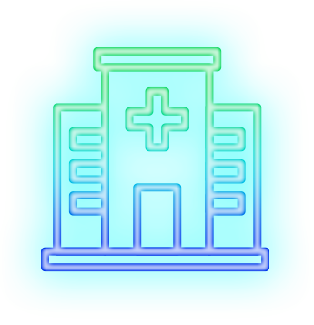 Hospital networks & private clinics