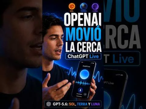 ¿El fin de las conversaciones raras con IA? ¿El fin de las conversaciones raras con IA?