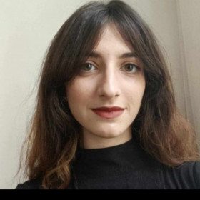 Camille Scali