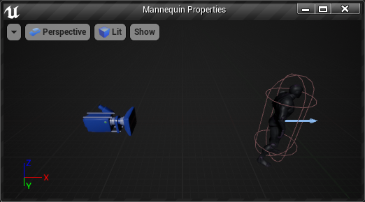 SPythonEditorViewport