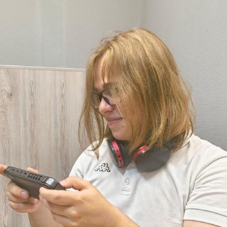 Антон Политов