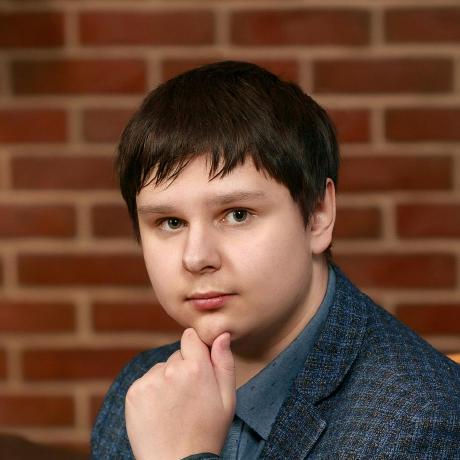 Семен Фомченков