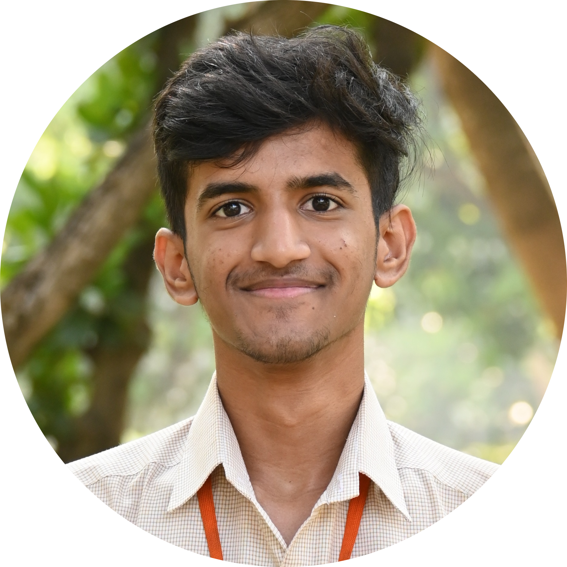 Karanam Hitesh Manjunath