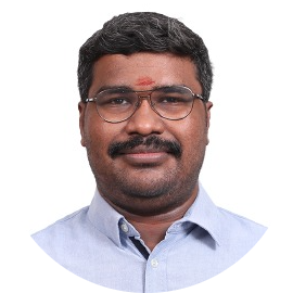 Ramaguru Radhakrishnan