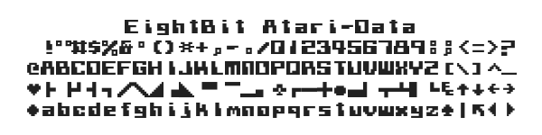 font
