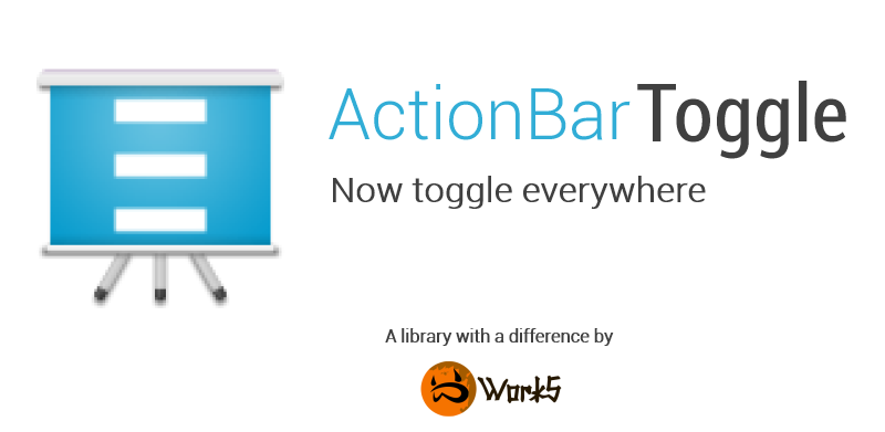 ActionBarToggle
