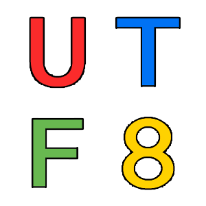 UTF8 Art