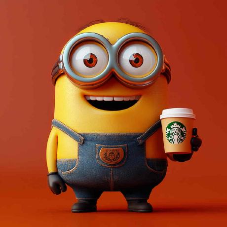 User avatar: Gang Li