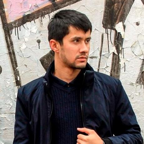 Баха Волков