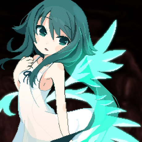 User avatar: Ikyion