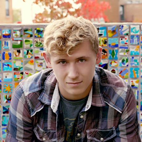 Jacob Maynard