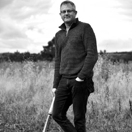 User avatar: Jeremy Flight