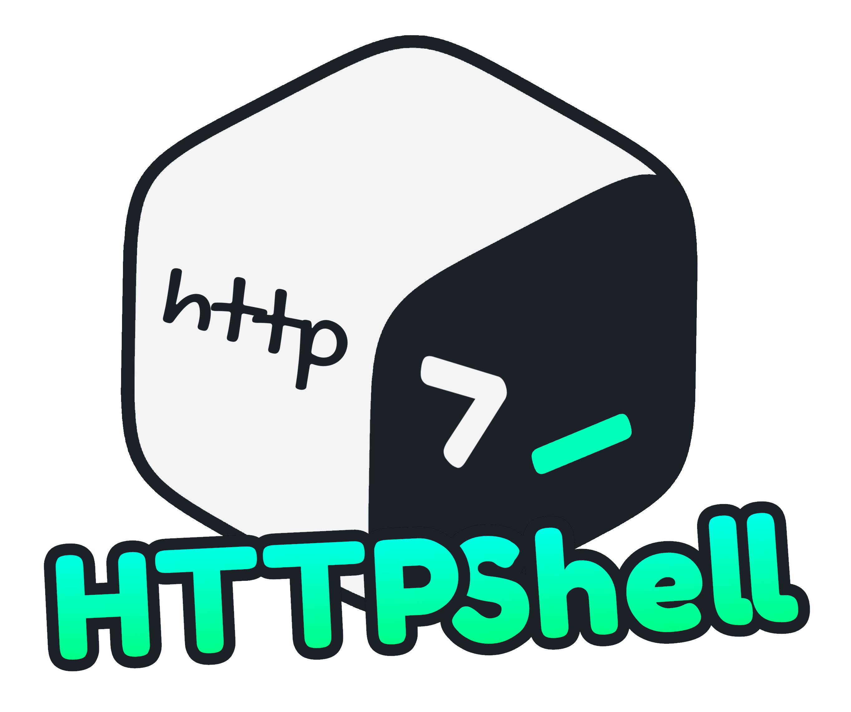 HTTP-Shell