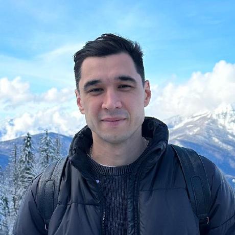 KamilEmeleev's avatar