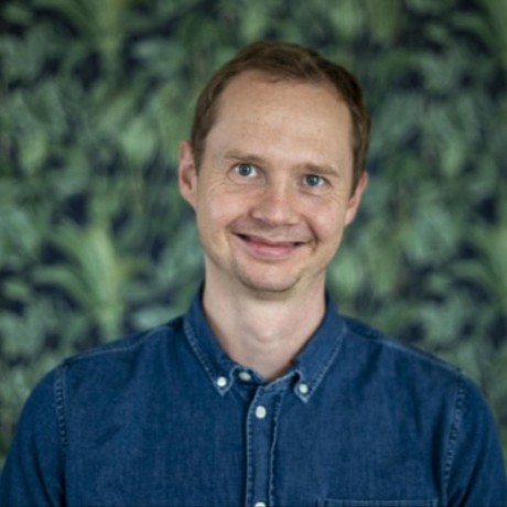 Lasse Bloch Lauritsen