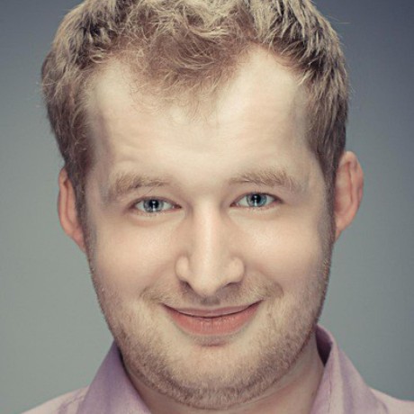 Олег Щавелев