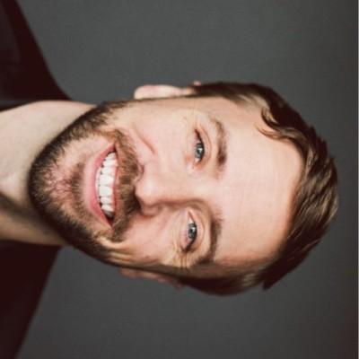 PeterHollens