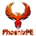 PhoenixPE Logo