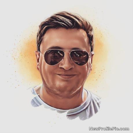 rixcy.eth Ethereum Name Service (ENS and .eth domain) PFP