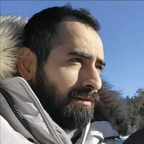 User avatar: Rudolf Manusadzhian