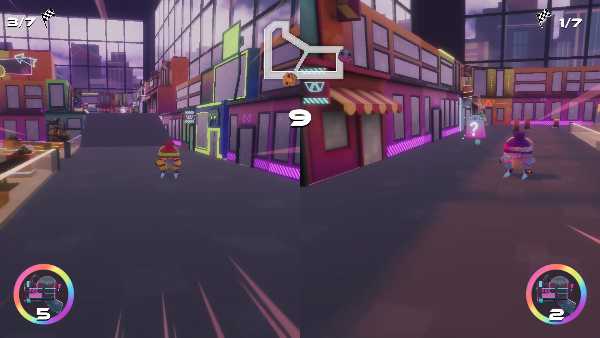 gameplay