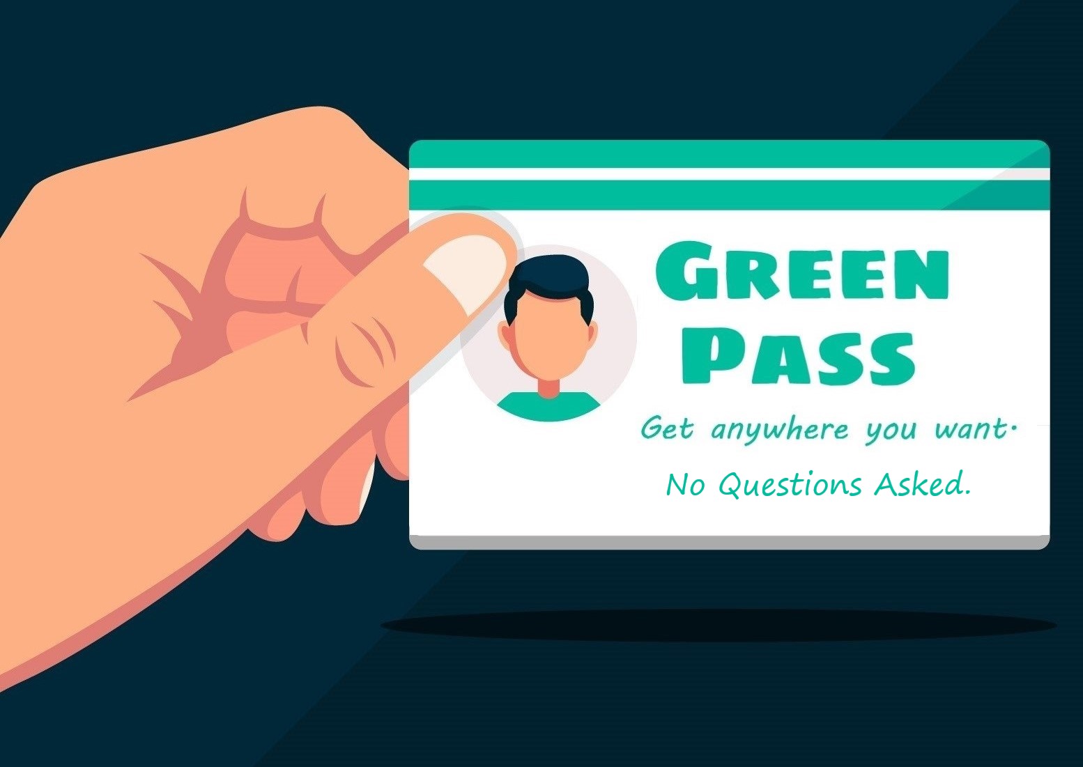 Green Pass