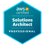 AWS Certified Cloud Solutions Architect