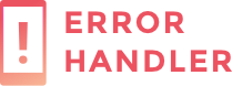 Error Handler