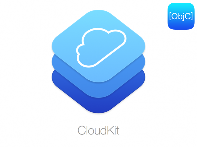 CloudKit CloudKit