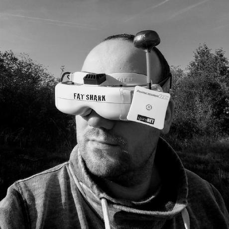 User avatar: allgoewer