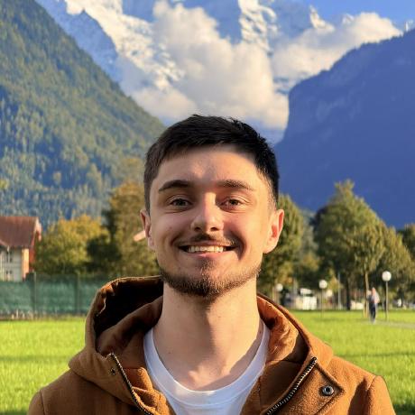 Arthur Fiorette 🇧🇷