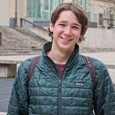 Alexander (Sasha) Skvortsov