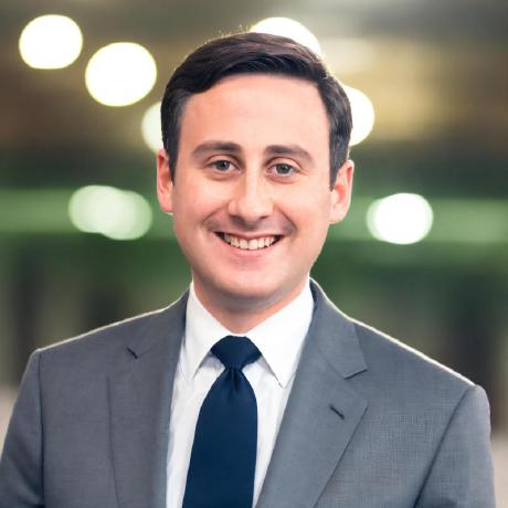 Avatar for benbalter