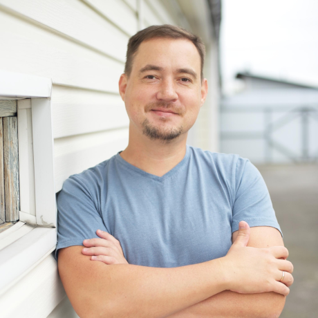 Василий Наумкин