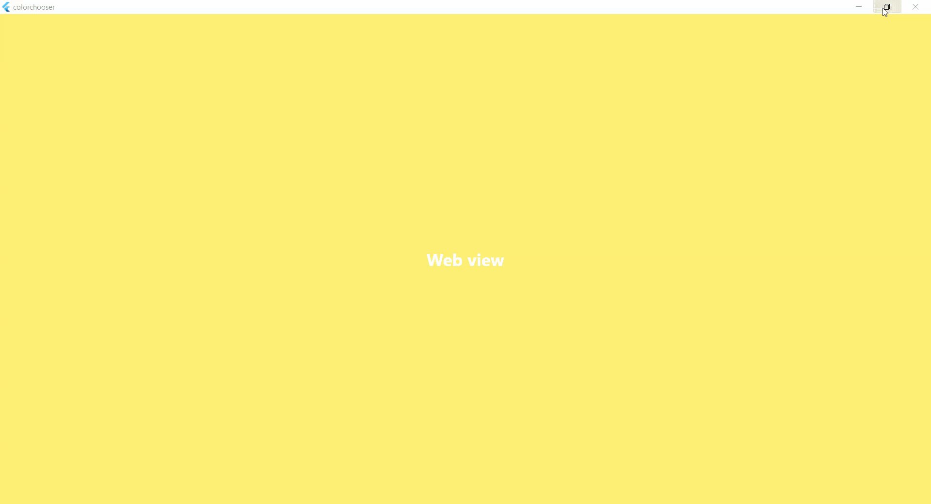 Responsive