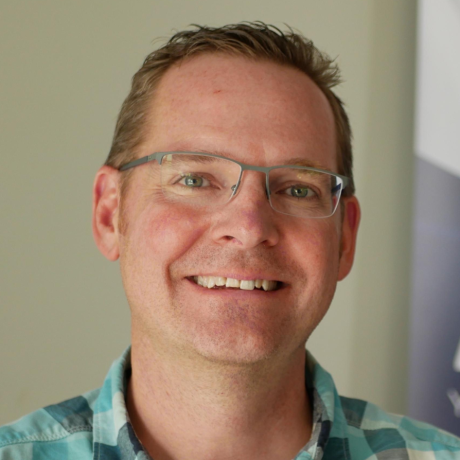 Calvin Hendryx-Parker