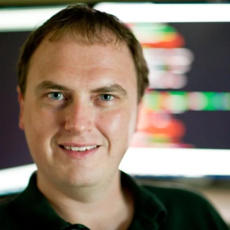 User avatar: Clint Priest