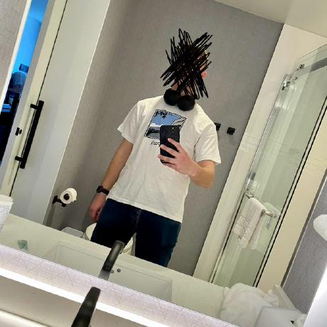 User avatar: Huddy Buddy