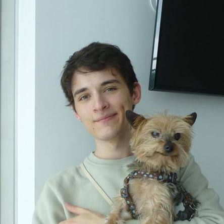 Daniel Callero Costales