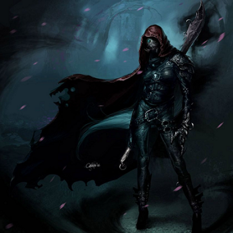 User avatar: darthShadow