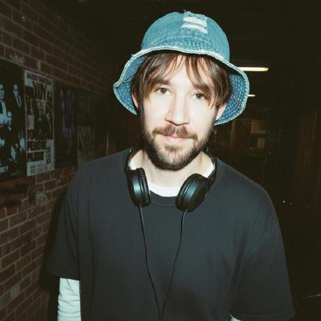 User avatar: Jason David Miller