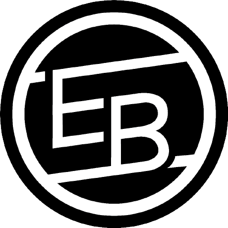 User avatar: eliasbenb